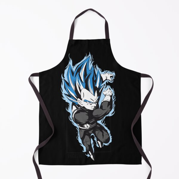 Item preview, vegeta dragon ball super sayan blue designed and sold by youranimeworld ⭐⭐⭐⭐⭐.