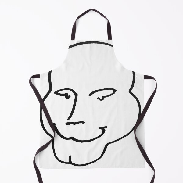 Item preview, Linework face designed and sold by Pokurdis.