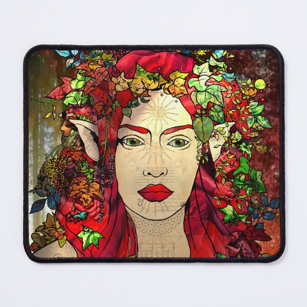 Item preview, Yvonne 12 designed and sold by BLZBob.