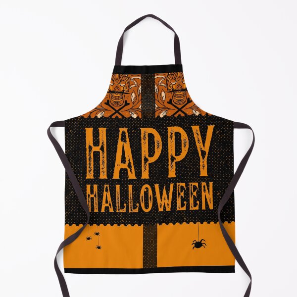 Item preview, Happy Halloween T Shirt designed and sold by neoformstudio.