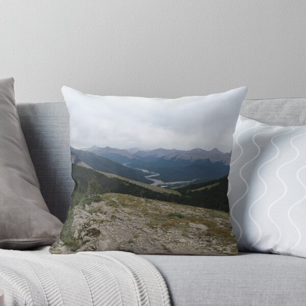 Aperçu de l'œuvre Mountain scenery créée et vendue par Elleandtwiler.