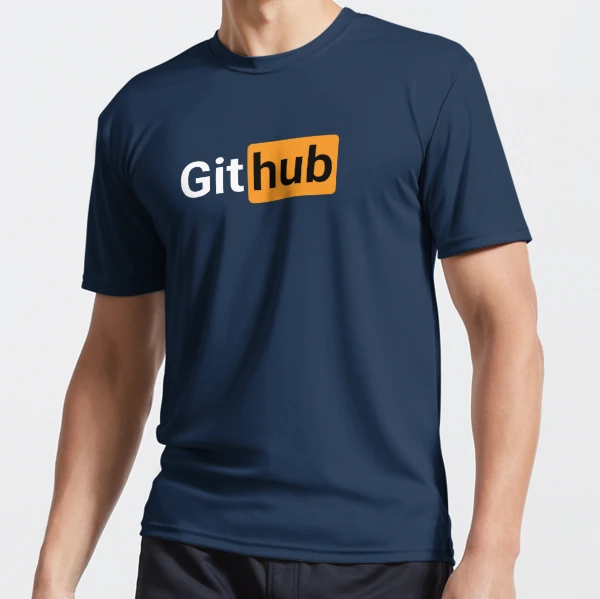 Git T-Shirts & T-Shirt Designs