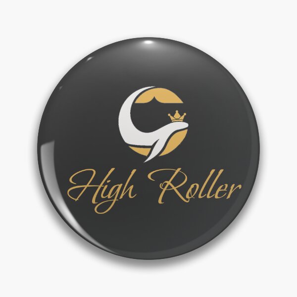 Item preview, High Roller designed and sold by pcchiu92.