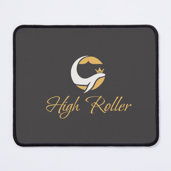Item preview, High Roller designed and sold by pcchiu92.