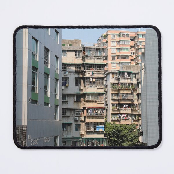 Item preview, Chinese Apartments designed and sold by Thomas Halouva.