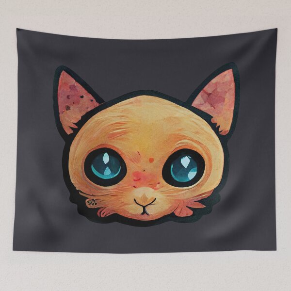 Item preview, Animal Magic |Cat | Kitten | Kitty Faces designed and sold by ThinkFun! Design.