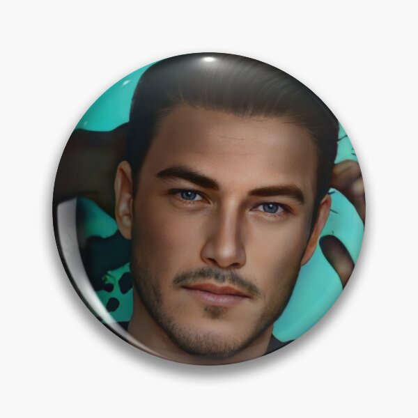 Item preview, Romance Club Vlad Dracula Art Work designed and sold by Choices Nova/SadyEdits.