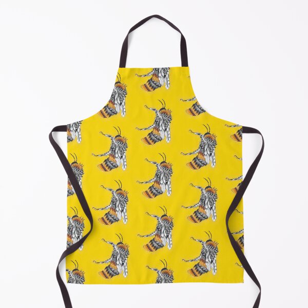 Item preview, Bumble designed and sold by bozza-designs.