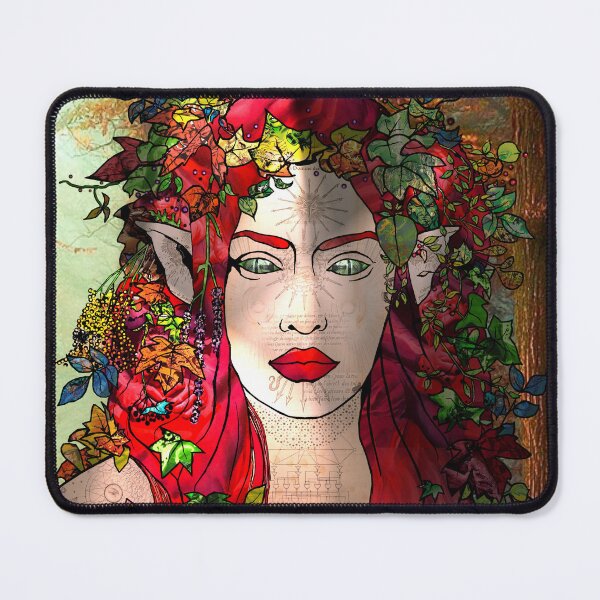 Item preview, Yvonne 11 designed and sold by BLZBob.