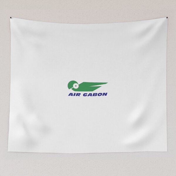 Item preview, Air Gabon designed and sold by meantime2001.