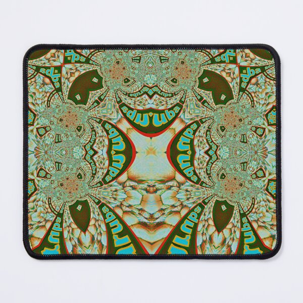 Item preview, UNBELIEVABLE ARUBA SHELLFISH SOUVENIRS - ARUBA ABSTRACT GEOMETRIC PAINTING PARADISE ISLAND - ARUBA ONE HAPPY ISLAND. designed and sold by Ralek.