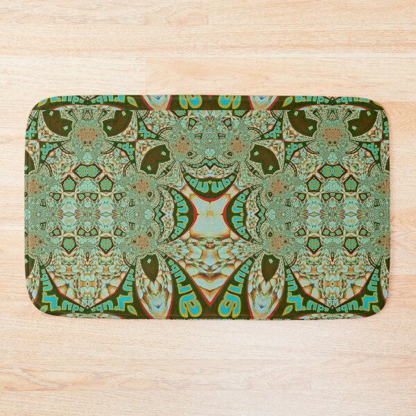 Item preview, UNBELIEVABLE ARUBA SHELLFISH SOUVENIRS - ARUBA  ABSTRACT GEOMETRIC PAINTING PARADISE ISLAND - ARUBA ONE HAPPY ISLAND. designed and sold by Ralek.