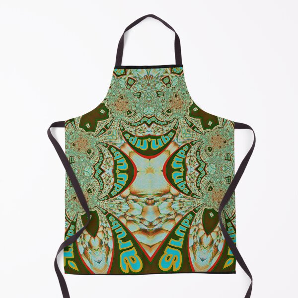 Item preview, UNBELIEVABLE ARUBA SHELLFISH SOUVENIRS - ARUBA ABSTRACT GEOMETRIC PAINTING PARADISE ISLAND - ARUBA ONE HAPPY ISLAND. designed and sold by Ralek.