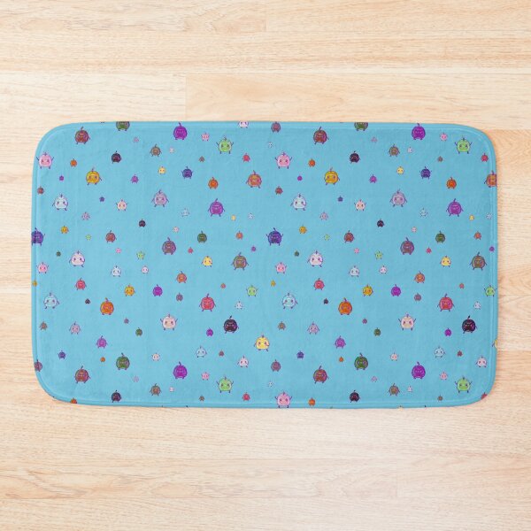 Item preview, Junimos  designed and sold by Sutilmente.