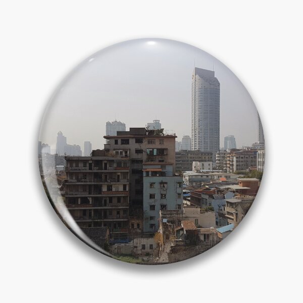 Item preview, Beijing Lu- Old and New designed and sold by Thomas Halouva.
