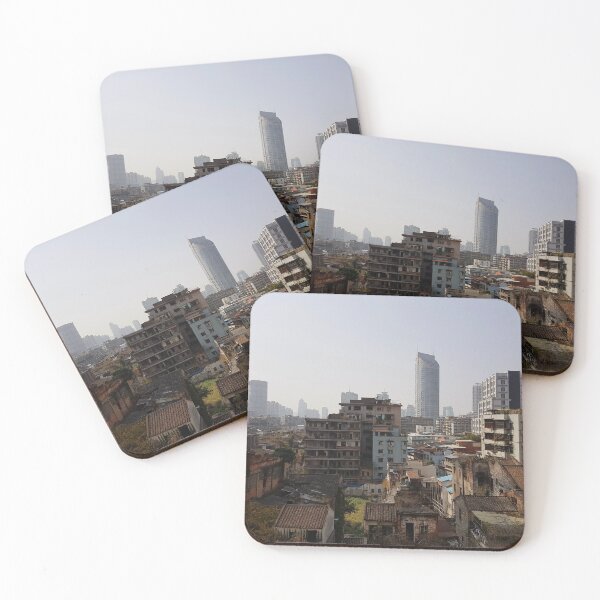 Item preview, Beijing Lu- Old and New designed and sold by Thomas Halouva.