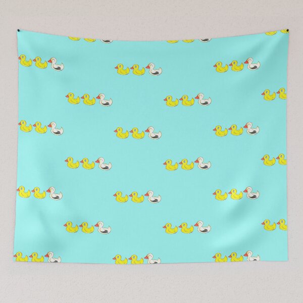 Item preview, Duck Duck...Goose! designed and sold by KOKeefeArt.