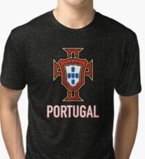 Portugal Tri-blend T-Shirt