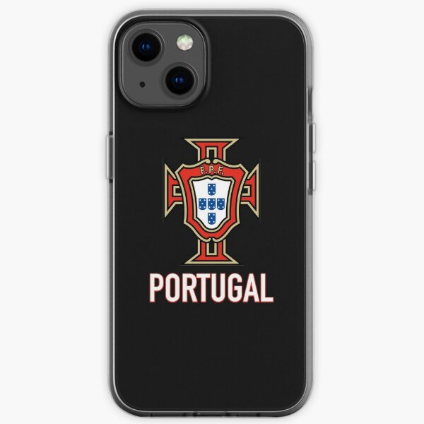 le Portugal Coque souple iPhone