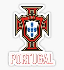 Portugal Sticker