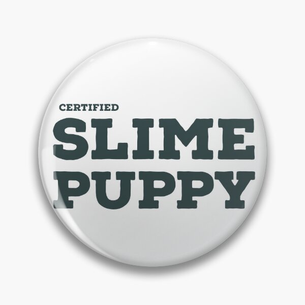 Item preview, slime puppy designed and sold by Legendary-stuff.
