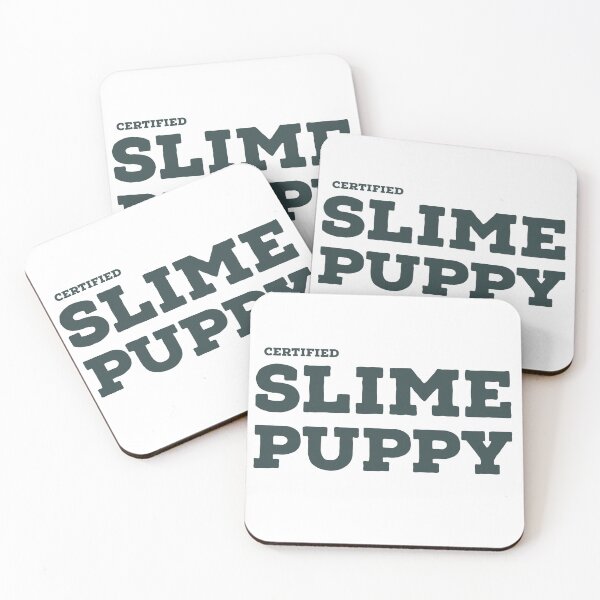 Item preview, slime puppy designed and sold by Legendary-stuff.