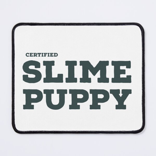 Item preview, slime puppy designed and sold by Legendary-stuff.