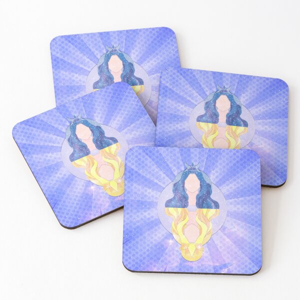 Item preview, Gemini Zodiac Horoscope Astrological sign 8 designed and sold by GeminiDaydreamer.