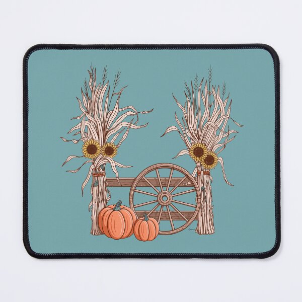 Item preview, Fall Harvest designed and sold by Goodwin Design Co..