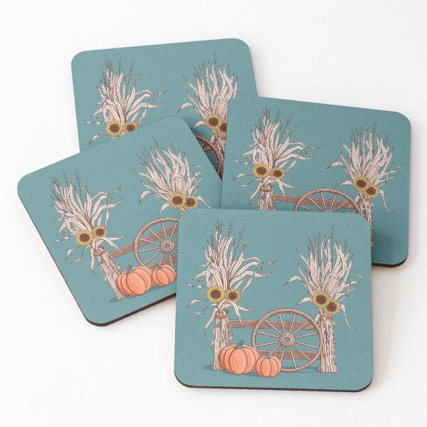 Item preview, Fall Harvest designed and sold by Goodwin Design Co..