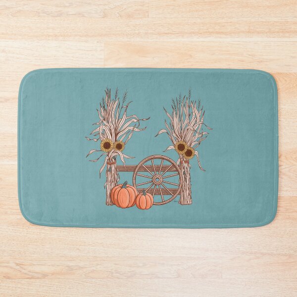Item preview, Fall Harvest designed and sold by Goodwin Design Co..