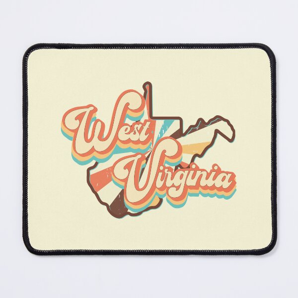 Item preview, West Virginia Sunset designed and sold by dmbdana.