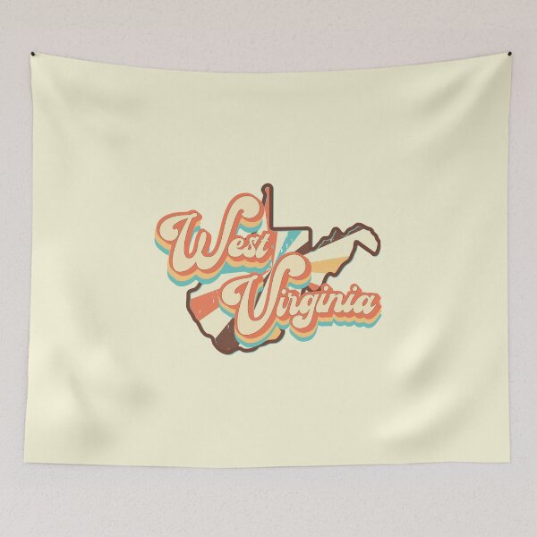 Item preview, West Virginia Sunset designed and sold by dmbdana.