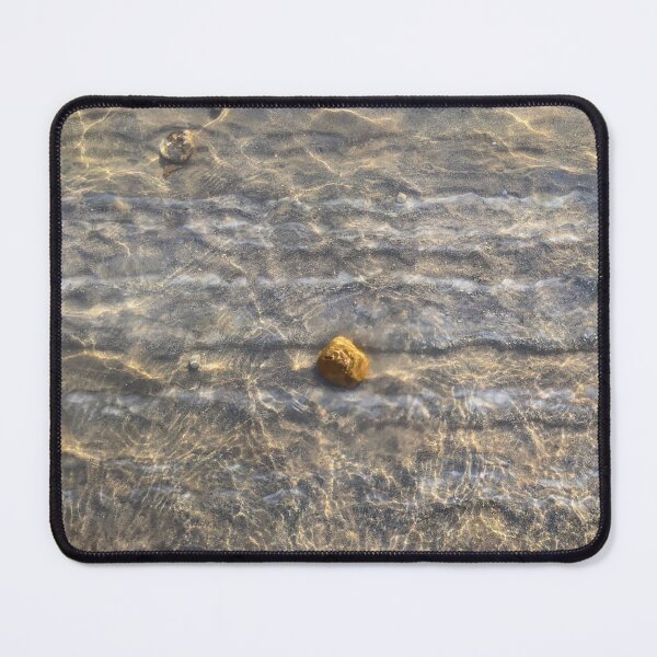 Item preview, Sea Waves, sand and small rocks designed and sold by yul4ik80.