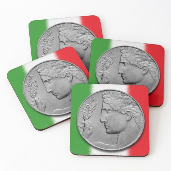 Item preview, ITALIA designed and sold by Kawka.