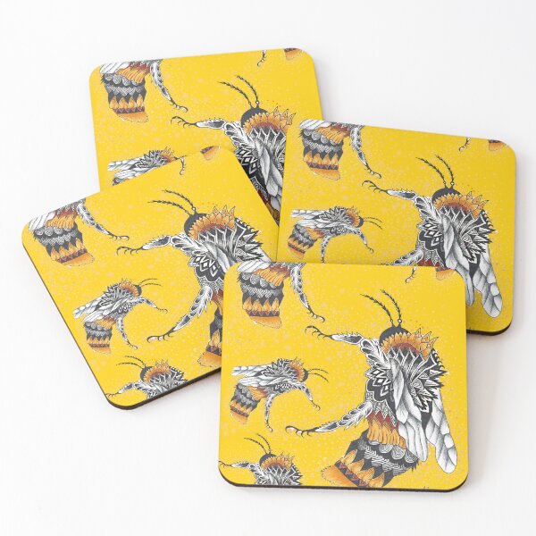 Item preview, Bee lover designed and sold by bozza-designs.