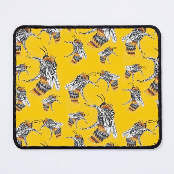 Item preview, Bee lover designed and sold by bozza-designs.