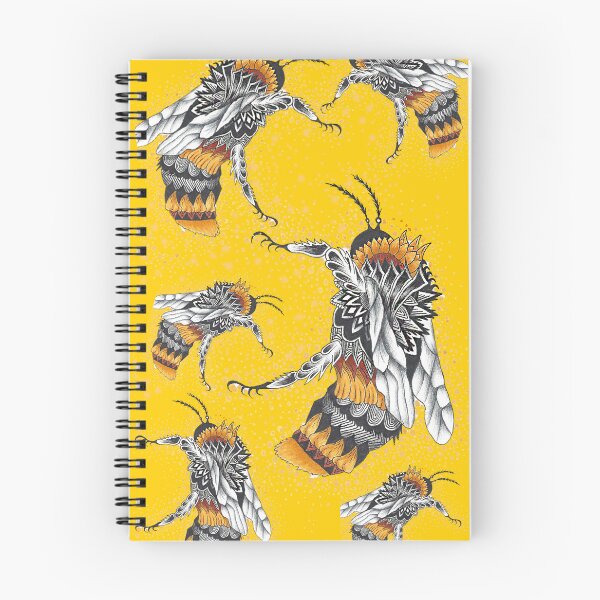 Item preview, Bee lover designed and sold by bozza-designs.