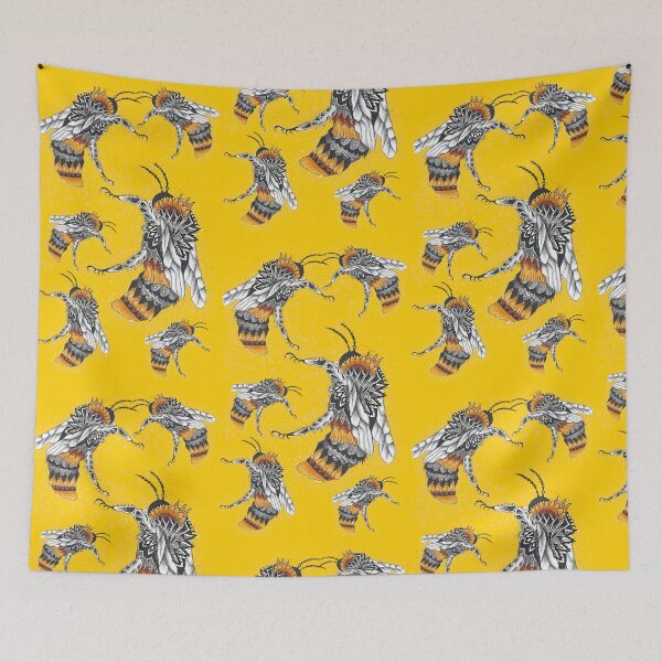 Item preview, Bee lover designed and sold by bozza-designs.
