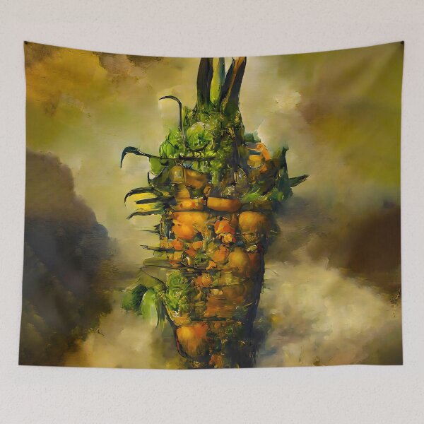 Item preview, When Carrots Go Bad designed and sold by PictureNZ.