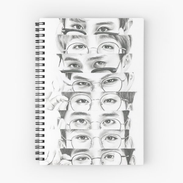 Item preview, Quite A Spectacle designed and sold by happyexobubble.