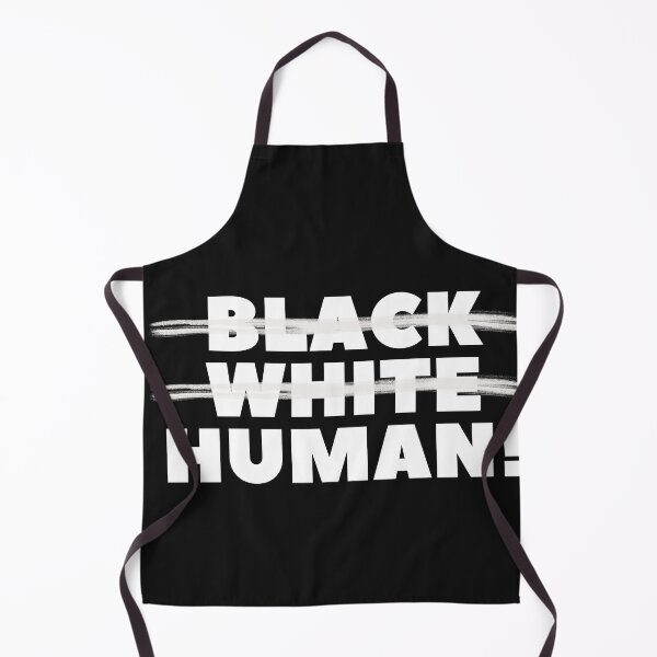 Item preview, black white Human designed and sold by GriseldaAngela Studio.