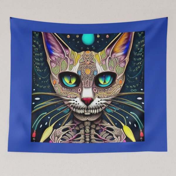 Item preview,   INSIDE WONDERLAND designed and sold by starfishstuff.