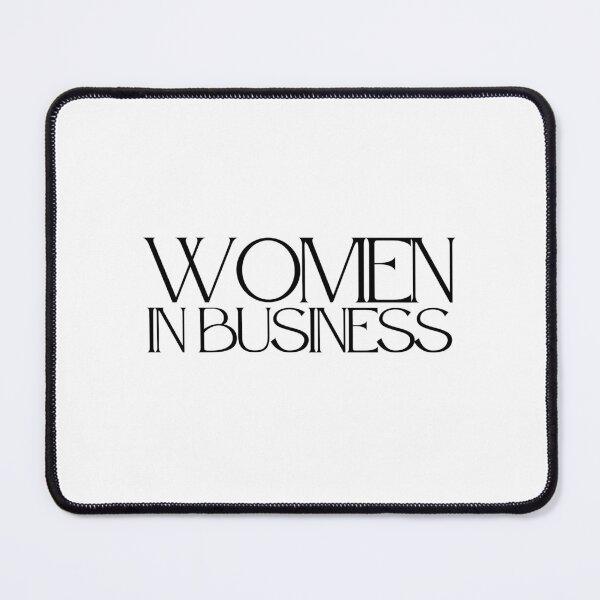 Item preview, Women In Business designed and sold by okaykelley.