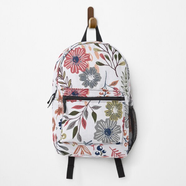 Item preview, Fall Retro Floral designed and sold by DigitalEffects.
