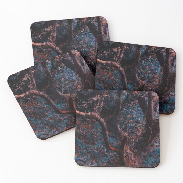 Item preview, dreamy landscape designed and sold by Francespoppy.