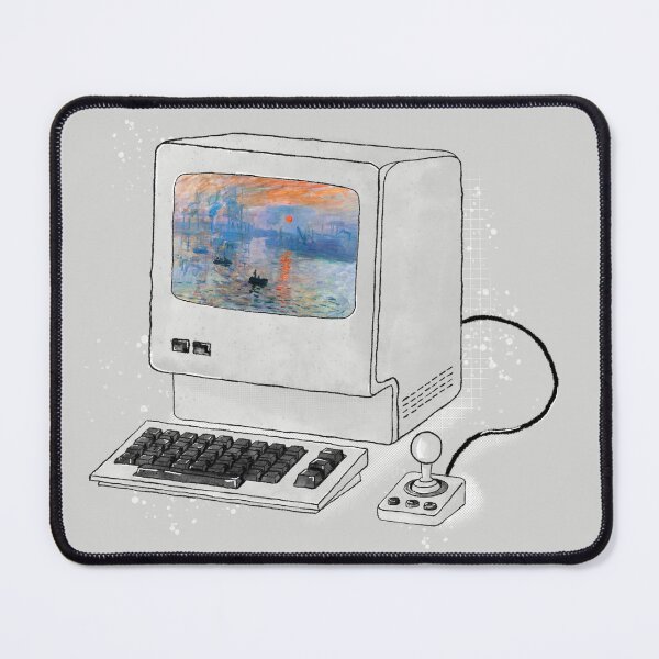 Item preview, A.I. Sunrise designed and sold by TarDuck.