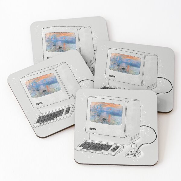 Item preview, A.I. Sunrise designed and sold by TarDuck.