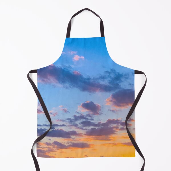 Item preview, Sunset Clouds designed and sold by KayArtandPencil.