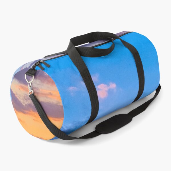 Item preview, Sunset Clouds designed and sold by KayArtandPencil.